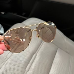 Kate Spade sunglasses